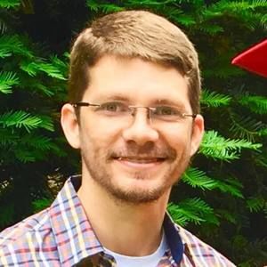 Meet your Posher, Leandro